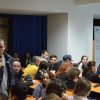 Conferința intermediară